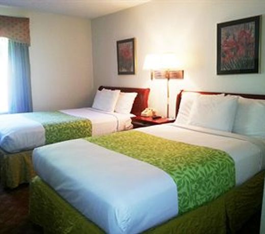Red Roof Inn PLUS+ & Suites Opelika
