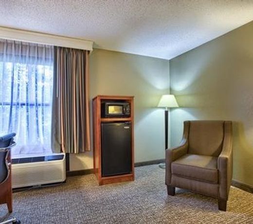 Comfort Inn Opelika - Auburn