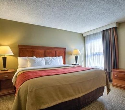 Comfort Inn Opelika - Auburn