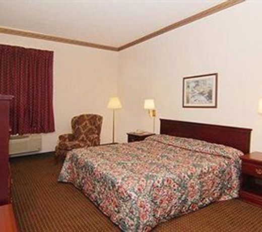 Econo Lodge Opelika