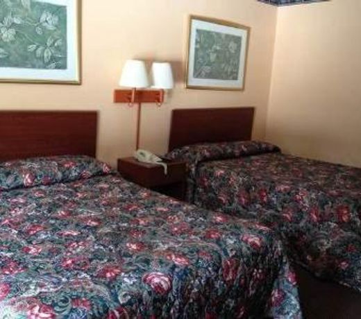 KNIGHTS INN - OPELIKA