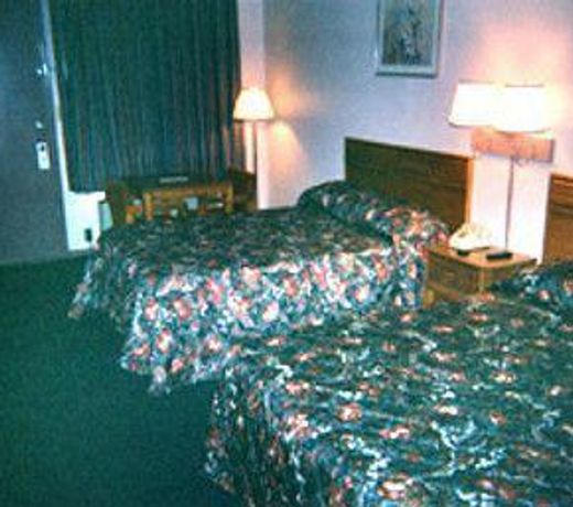 KNIGHTS INN - OPELIKA