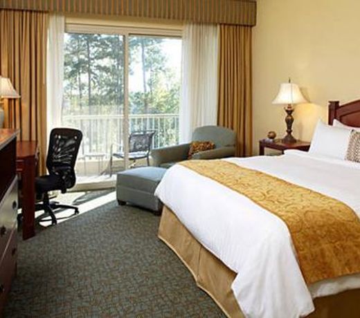 Auburn Marriott Opelika Resort & Spa at Grand National