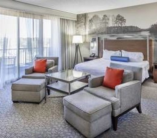 Auburn Marriott Opelika Resort & Spa at Grand National