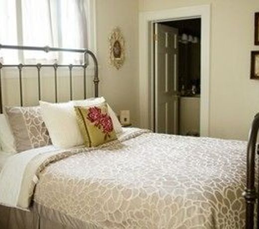 The Hiding Place Bed and Breakfast
