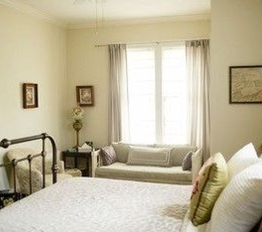 The Hiding Place Bed and Breakfast