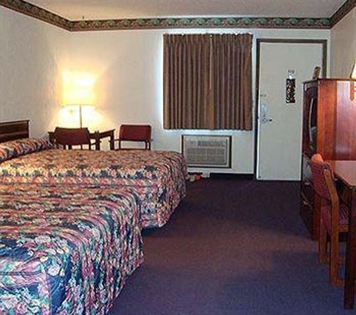 Relax Inn - Warrenton