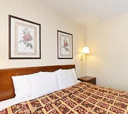 Extended Stay Warrenton Inn