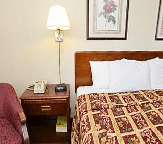 Extended Stay Warrenton Inn