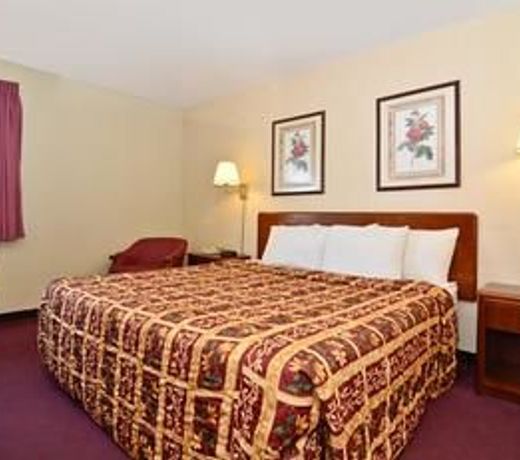 Extended Stay Warrenton Inn