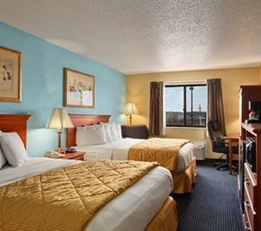 Baymont by Wyndham Warrenton