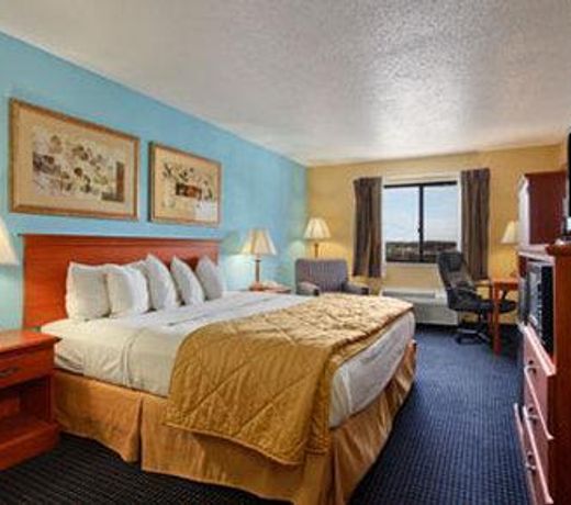 Baymont by Wyndham Warrenton