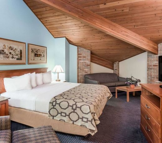 Baymont by Wyndham Warrenton