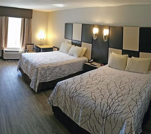 Best Western Cades Cove Inn