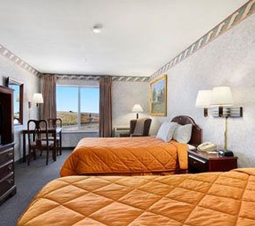 Days Inn by Wyndham Vega TX