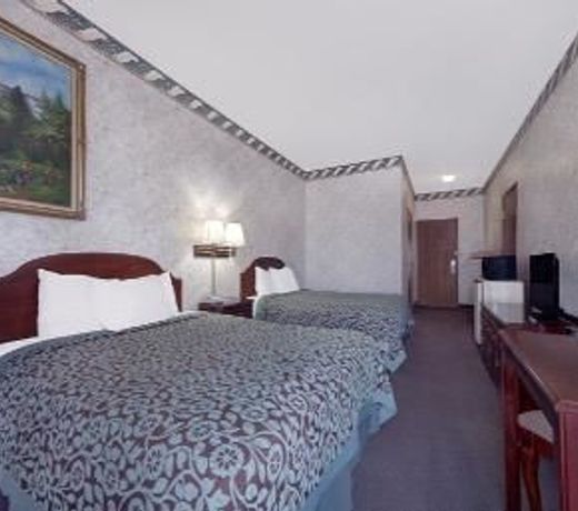 Days Inn by Wyndham Vega TX