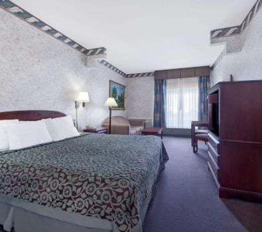 Days Inn by Wyndham Vega TX