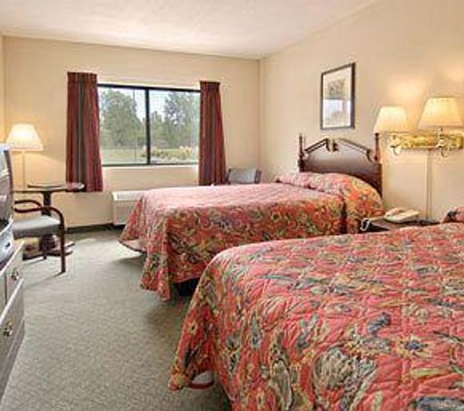 Ramada by Wyndham Vandalia