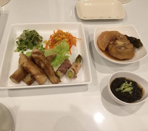 Minshuku Irayoi