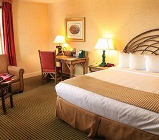 Brasstown Valley Resort & Spa