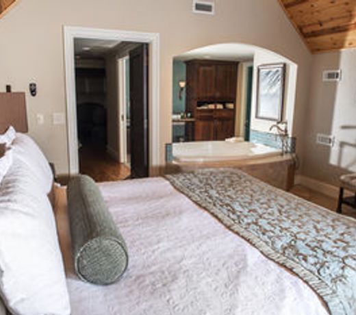 Brasstown Valley Resort & Spa