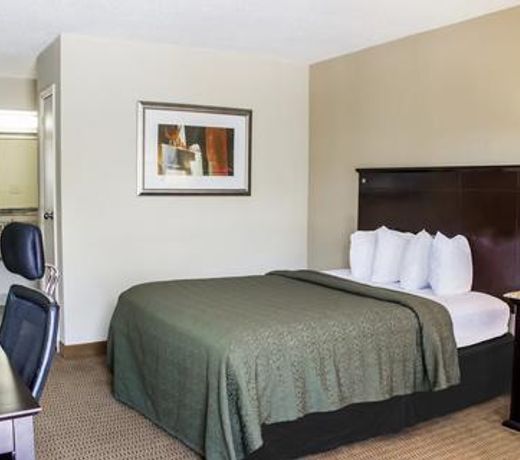 Quality Inn & Suites Wilson