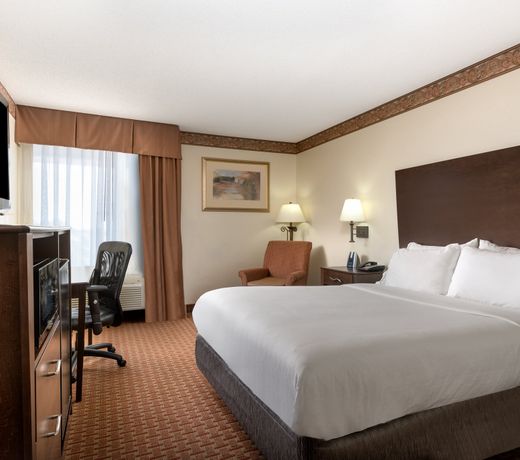 Holiday Inn Express Wilson I-95, an IHG Hotel