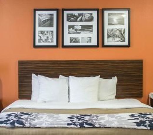 Sleep Inn Wilson near I-95