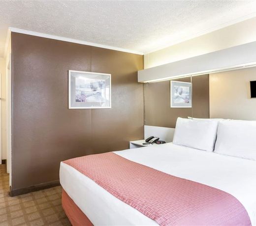 Microtel Inn by Wyndham Wilson