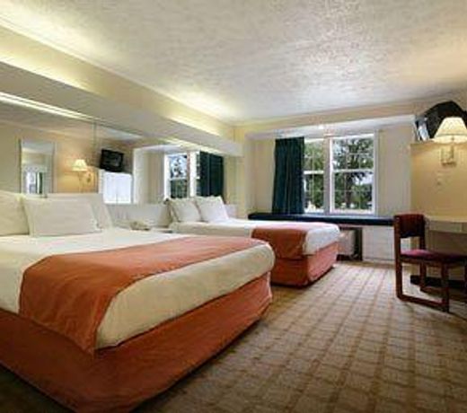 Microtel Inn by Wyndham Wilson