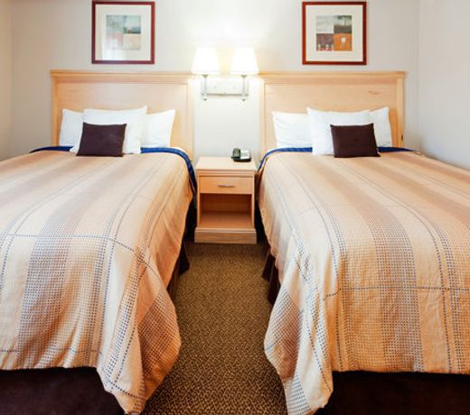 Candlewood Suites Wilson, an IHG Hotel
