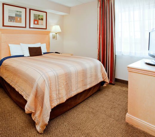 Candlewood Suites Wilson, an IHG Hotel