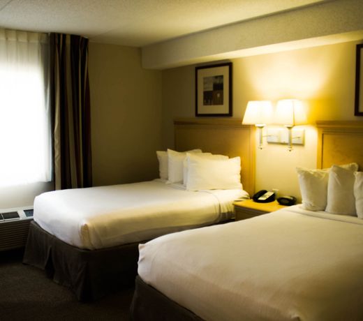 Candlewood Suites Wilson, an IHG Hotel