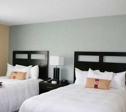 Hampton Inn Wilson Downtown