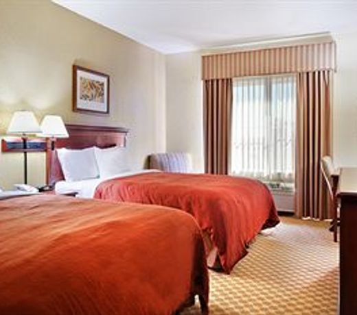 Country Inn & Suites by Radisson, Wilson, NC