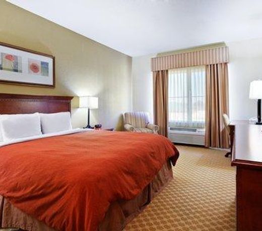 Country Inn & Suites by Radisson, Wilson, NC