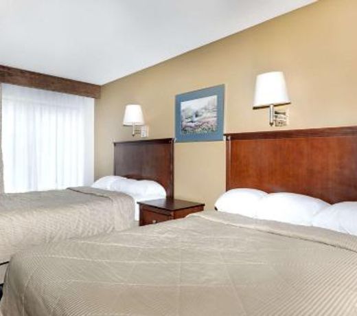 Travelodge by Wyndham Pelham Birmingham