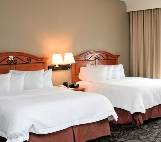 Hampton Inn & Suites Birmingham-Pelham - I-65