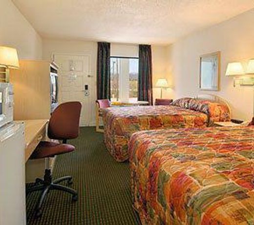 Ramada by Wyndham Pelham
