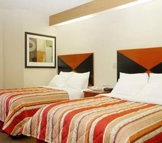 Sleep Inn Pelham Oak Mountain