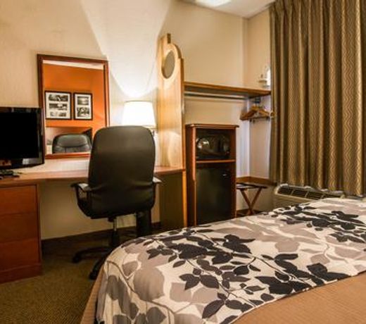 Sleep Inn Pelham Oak Mountain
