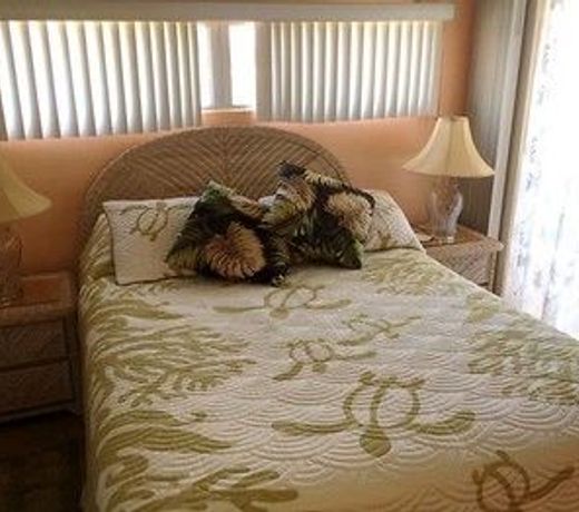Island Sands Resort
