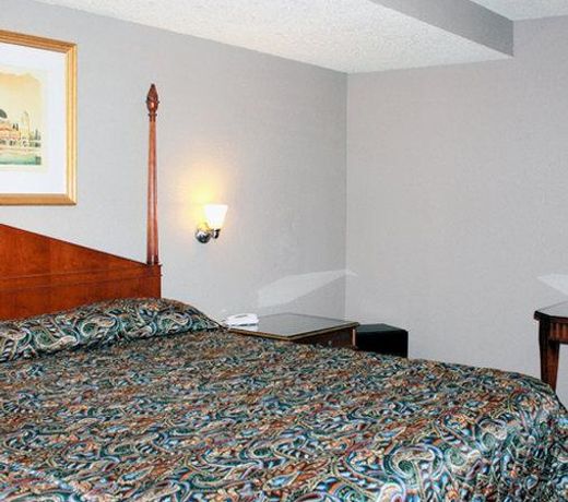 WAYSIDE MOTEL WEST COVINA