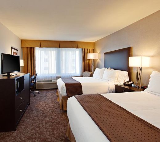 Holiday Inn West Covina, an IHG Hotel