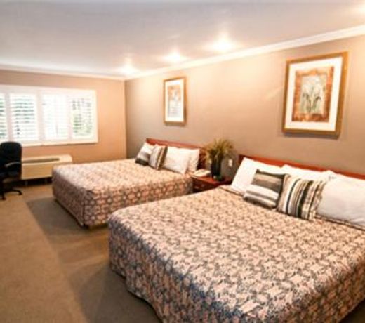 Days Inn by Wyndham West Covina