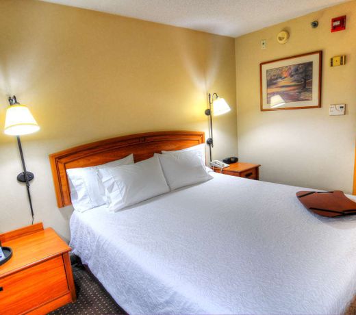 Hampton Inn Los Angeles-West Covina