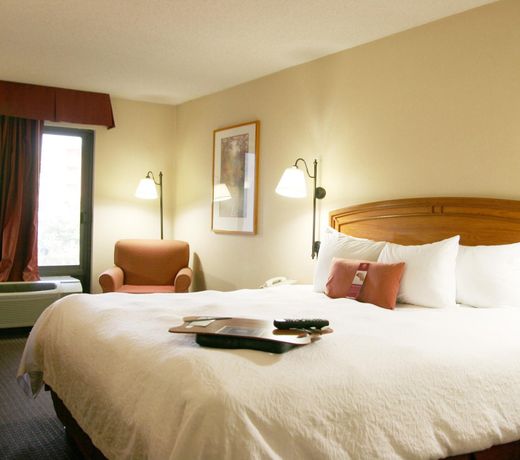 Hampton Inn Los Angeles-West Covina