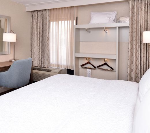 Hampton Inn Los Angeles-West Covina