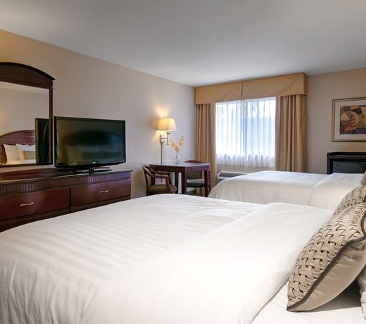 Best Western Plus West Covina Inn
