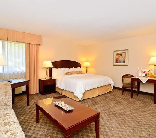 Best Western Plus West Covina Inn